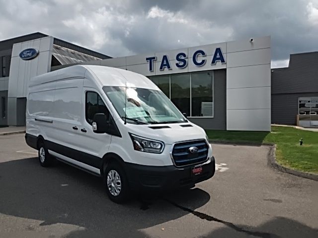 2023 Ford E-Transit Base