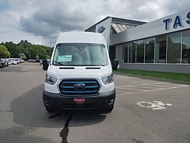 2023 Ford E-Transit Base