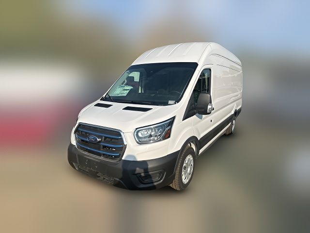 2023 Ford E-Transit Base