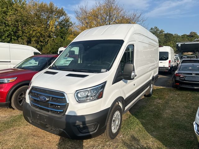 2023 Ford E-Transit Base