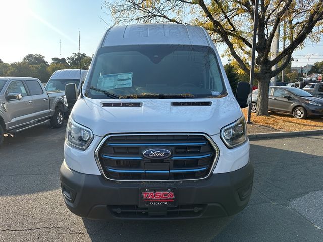 2023 Ford E-Transit Base