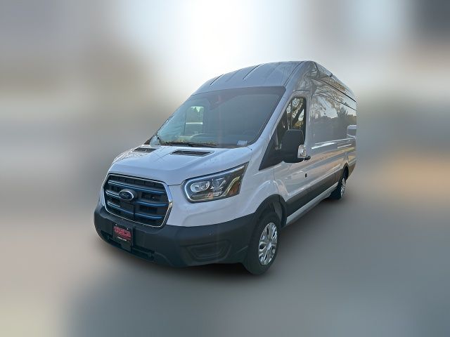 2023 Ford E-Transit Base