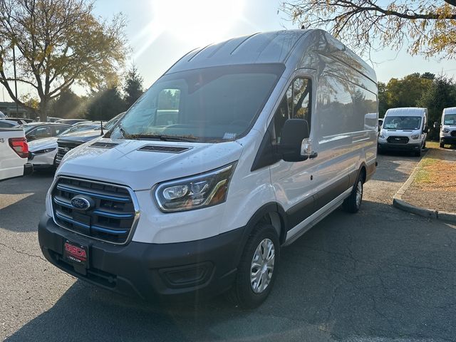 2023 Ford E-Transit Base