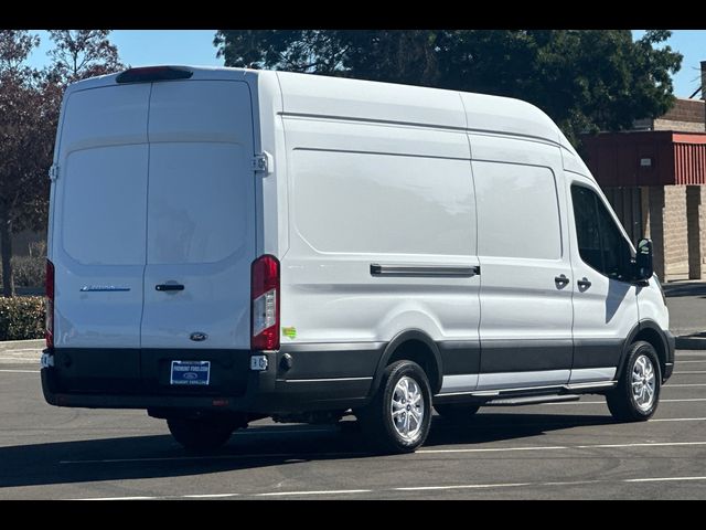 2023 Ford E-Transit Base