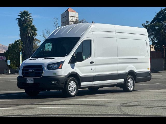 2023 Ford E-Transit Base