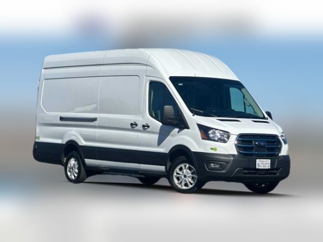 2023 Ford E-Transit Base