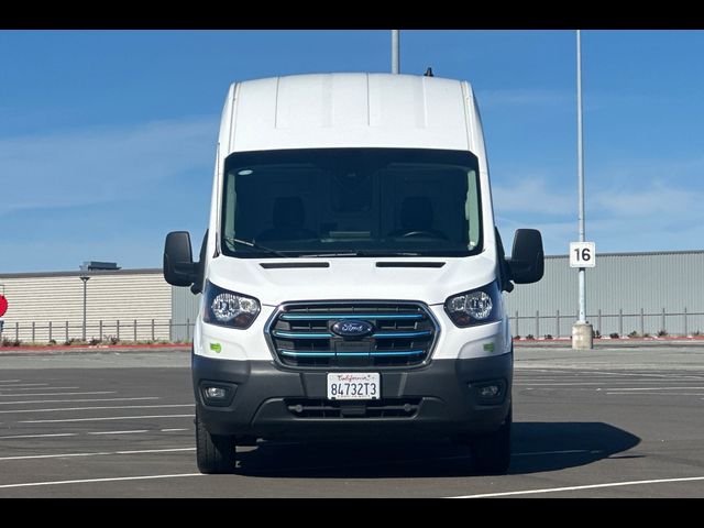 2023 Ford E-Transit Base