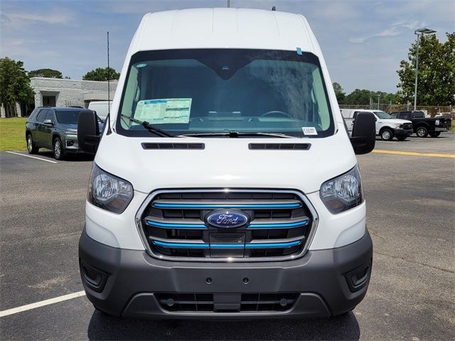 2023 Ford E-Transit Base