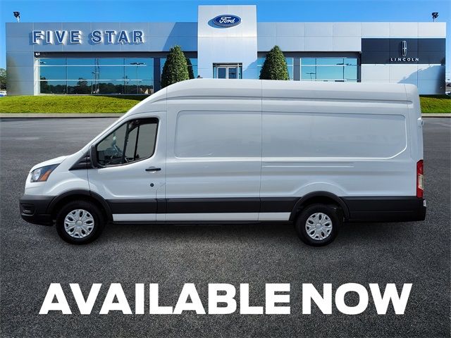 2023 Ford E-Transit Base