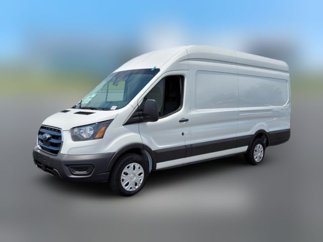 2023 Ford E-Transit Base