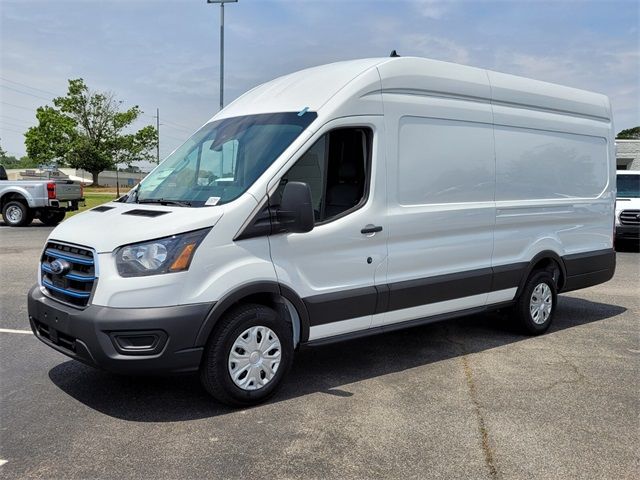 2023 Ford E-Transit Base