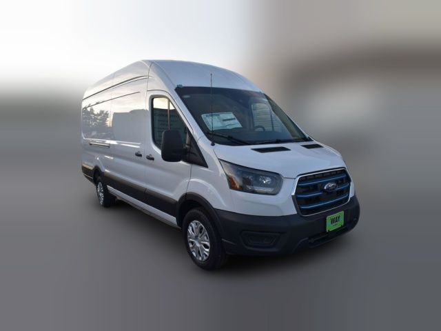 2023 Ford E-Transit Base