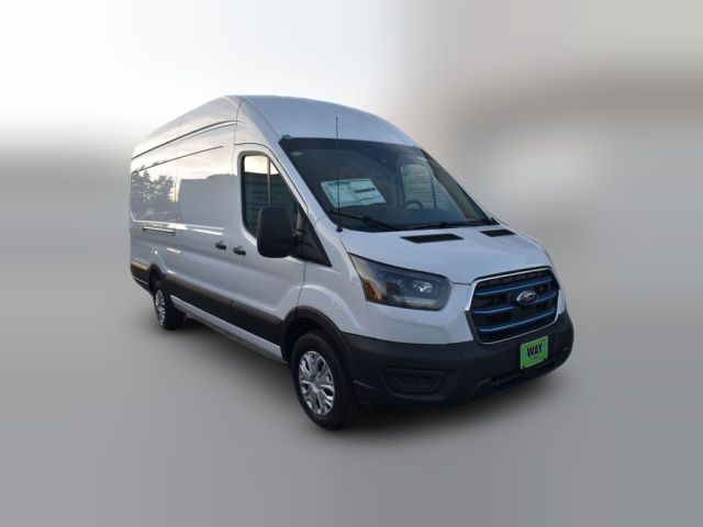 2023 Ford E-Transit Base