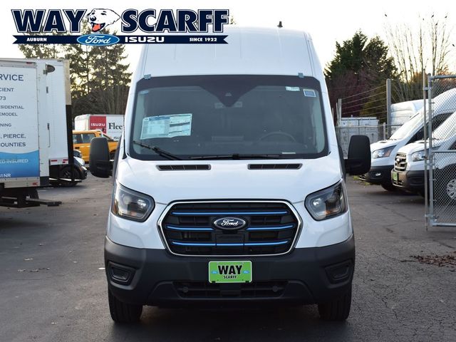 2023 Ford E-Transit Base