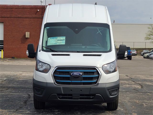 2023 Ford E-Transit Base