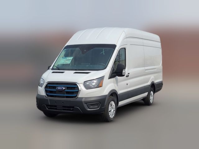2023 Ford E-Transit Base