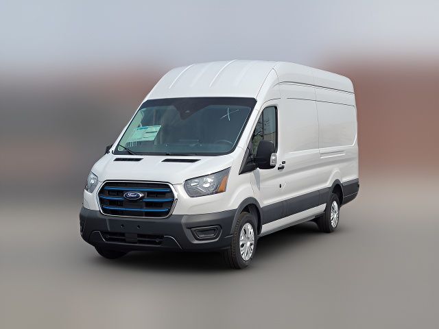 2023 Ford E-Transit Base