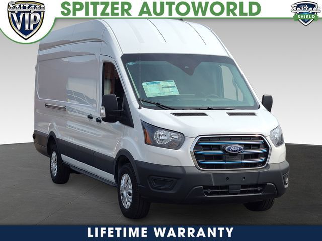2023 Ford E-Transit Base