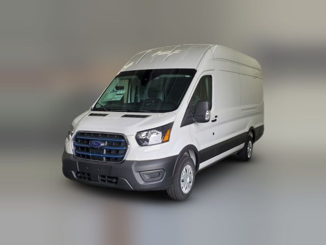 2023 Ford E-Transit Base