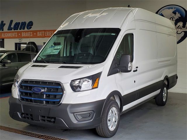 2023 Ford E-Transit Base