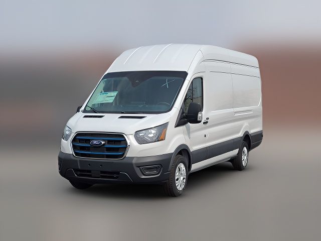 2023 Ford E-Transit Base