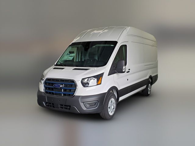 2023 Ford E-Transit Base