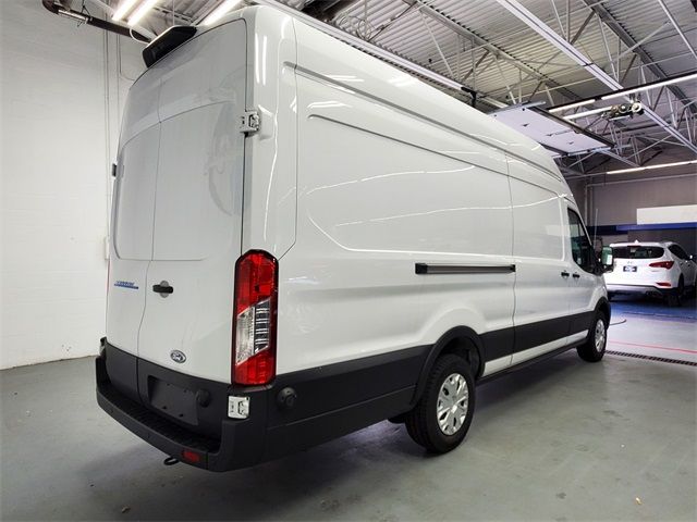 2023 Ford E-Transit Base