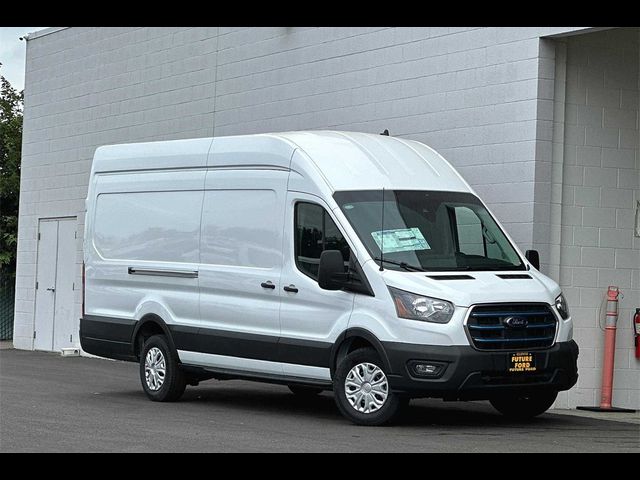 2023 Ford E-Transit Base