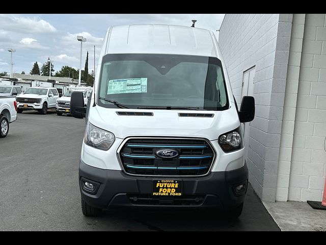 2023 Ford E-Transit Base