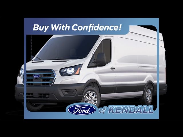 2023 Ford E-Transit Base