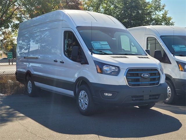 2023 Ford E-Transit Base