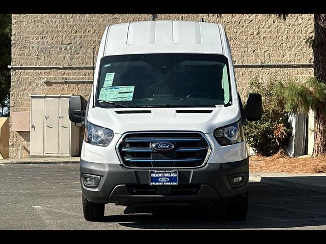 2023 Ford E-Transit Base