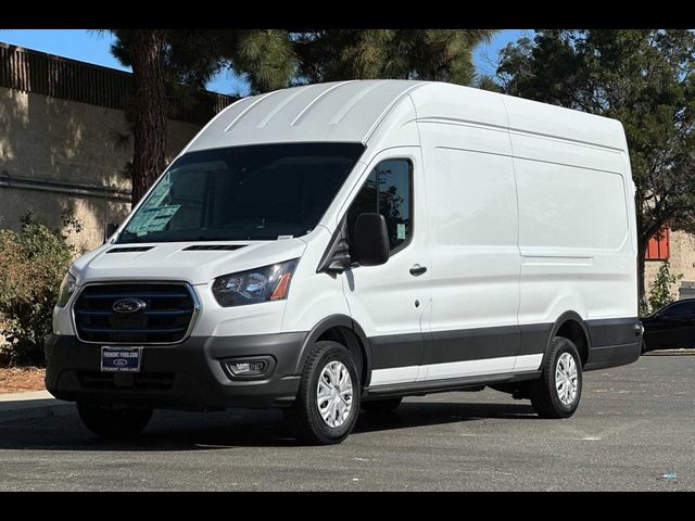 2023 Ford E-Transit Base