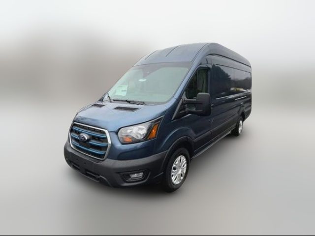 2023 Ford E-Transit Base