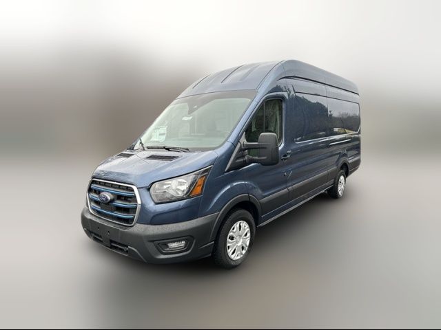 2023 Ford E-Transit Base