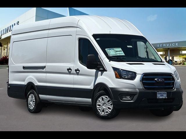 2023 Ford E-Transit Base