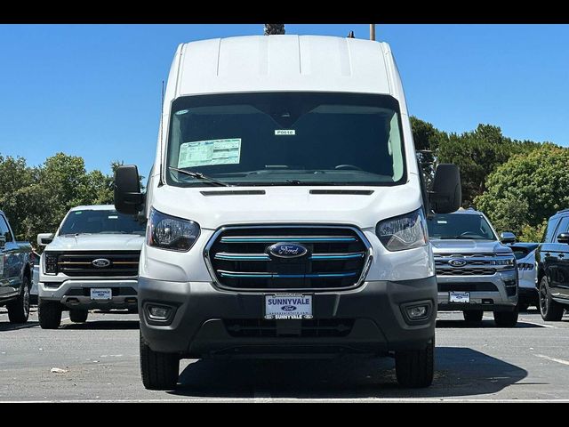 2023 Ford E-Transit Base