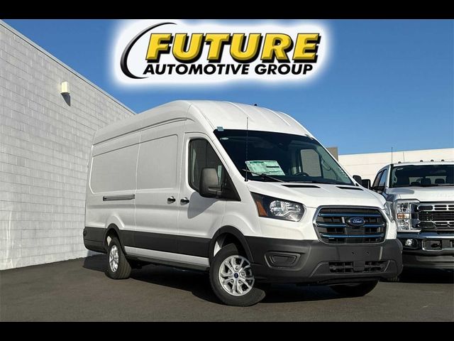 2023 Ford E-Transit Base