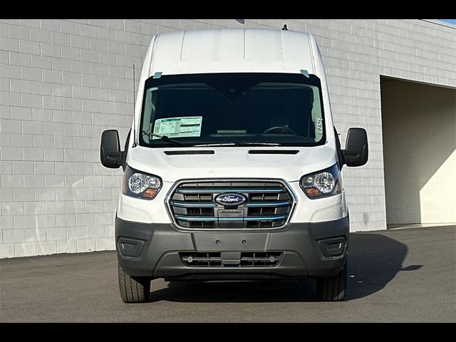 2023 Ford E-Transit Base