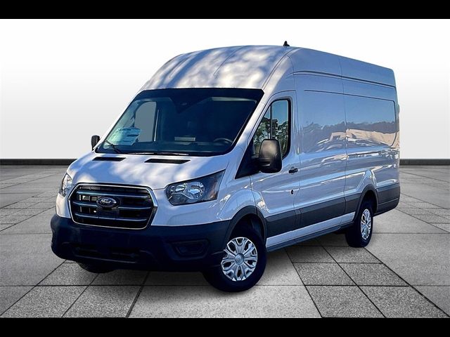 2023 Ford E-Transit Base