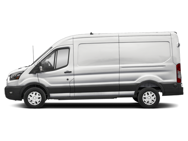 2023 Ford E-Transit Base