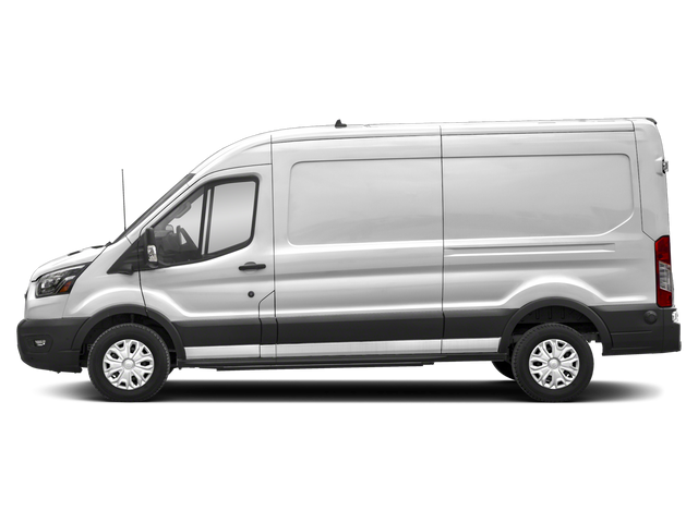 2023 Ford E-Transit Base