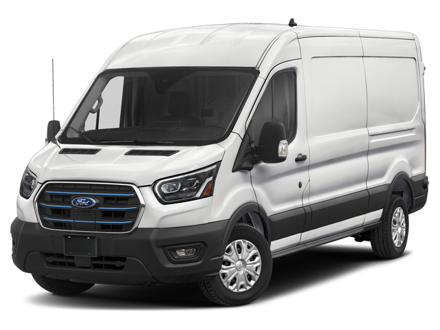 2023 Ford E-Transit Base