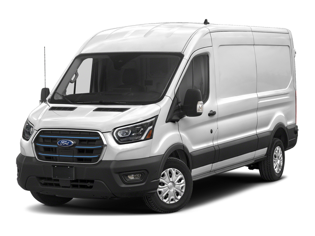 2023 Ford E-Transit Base