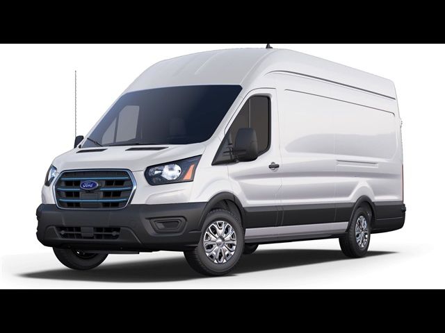 2023 Ford E-Transit Base