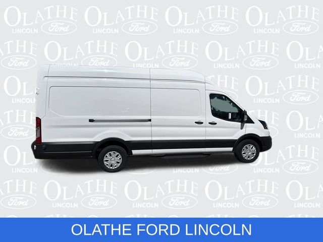 2023 Ford E-Transit Base