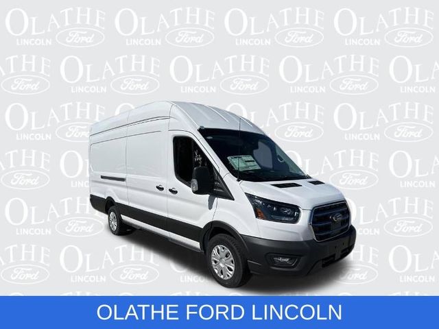 2023 Ford E-Transit Base