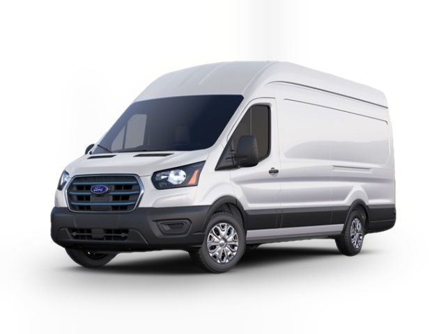 2023 Ford E-Transit Base