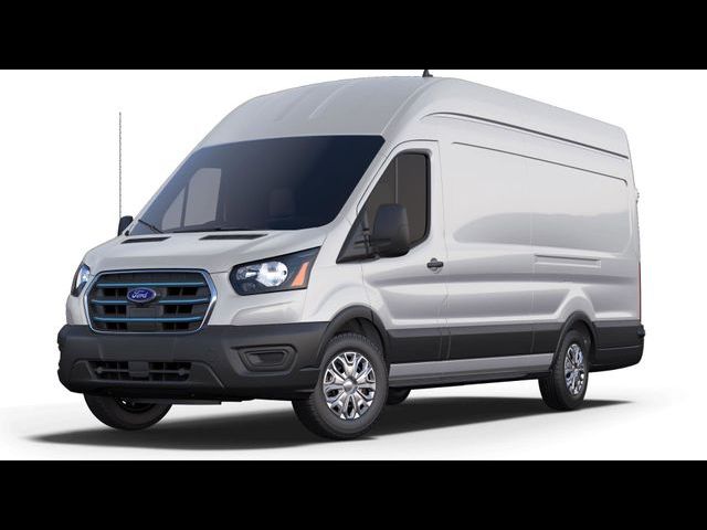 2023 Ford E-Transit Base