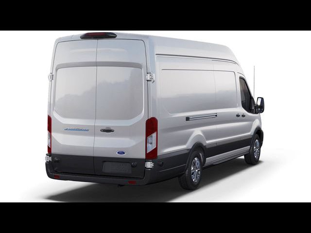 2023 Ford E-Transit Base